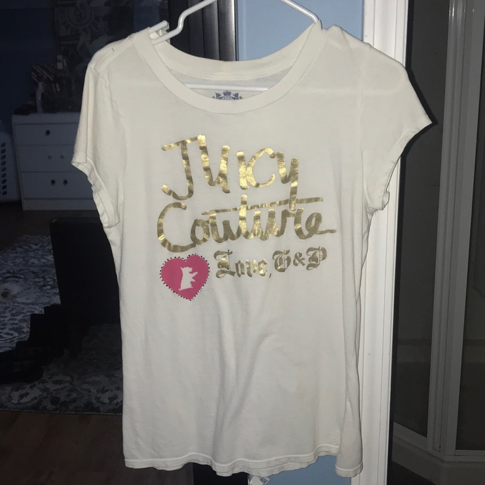Juicy Couture Shirt